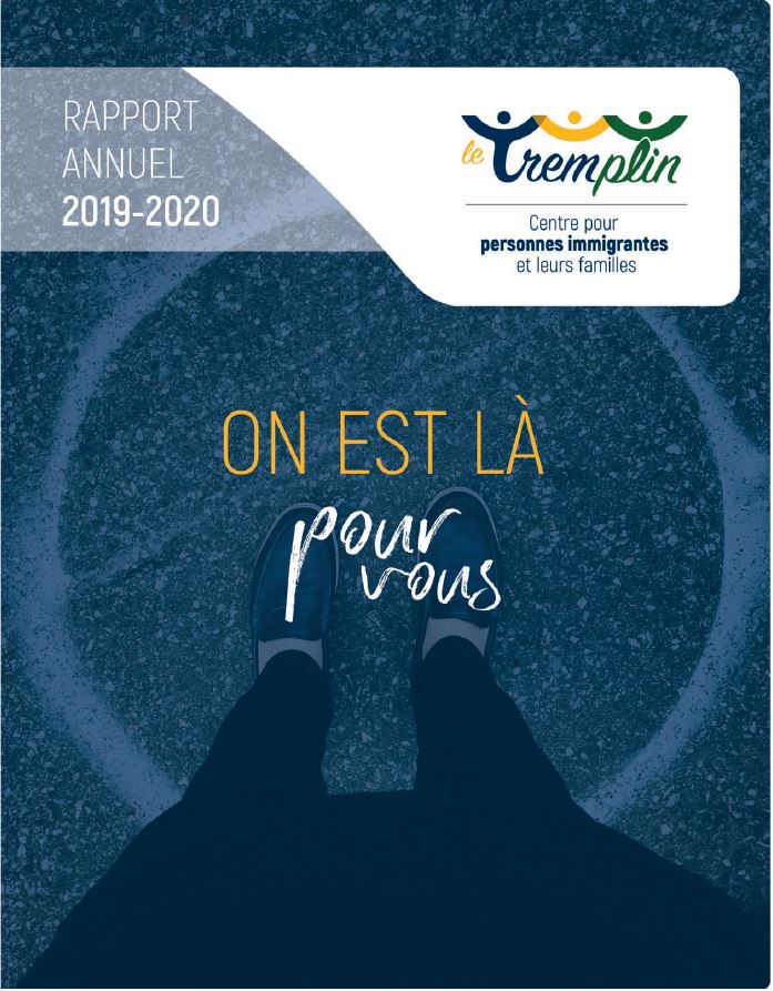 Rapport Annuel 2019-2020