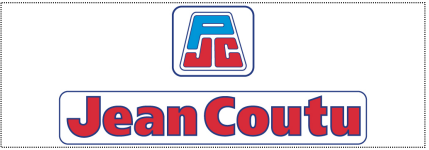 Logo Jean Coutu Tech. pharmacie semaine  du 02 05 2022