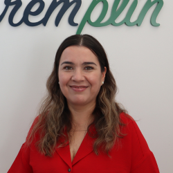 Delia Jimenez Calderon