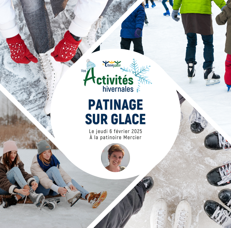 Activité | Patinage sur glace