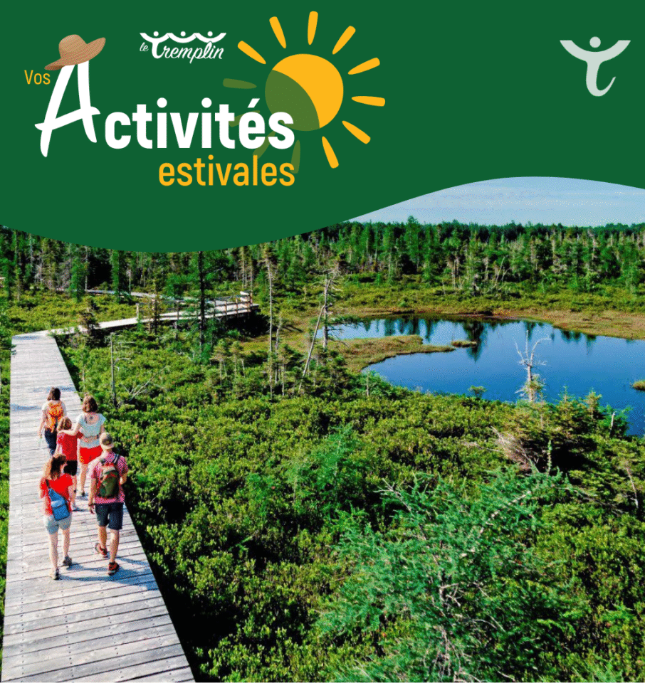 Activité | Visite de la Grande Plée Bleue