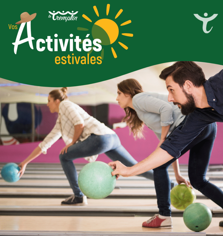 Activité | Sortie au Boule-O-Drome