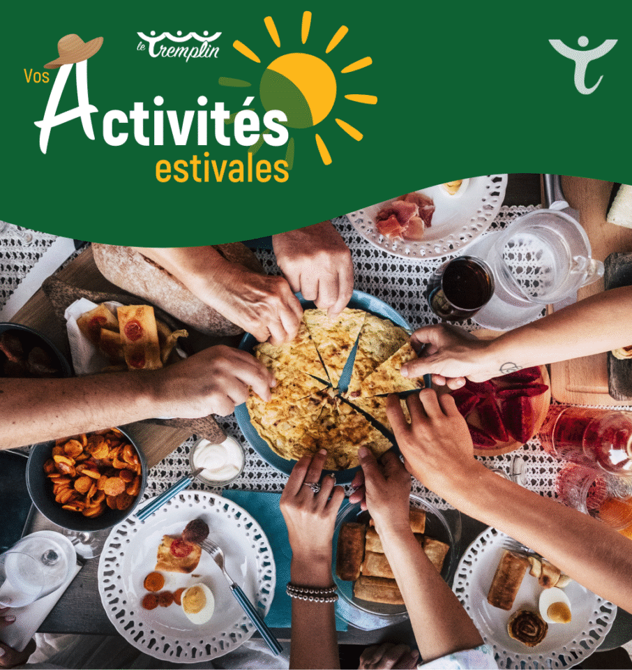 Activité | Visite du fort Numéro-Un et pique-nique