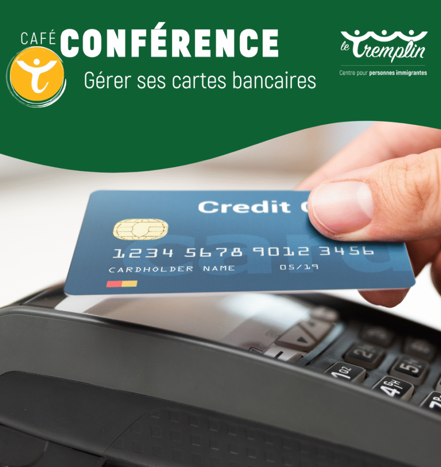 Café-conférence: Le système financier au Québec