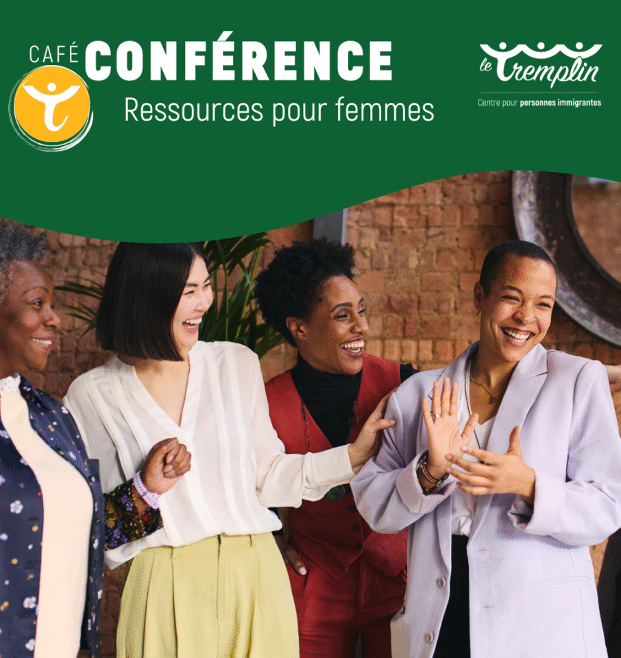Panel de discussion : Quelles ressources pour les femmes dans notre région?