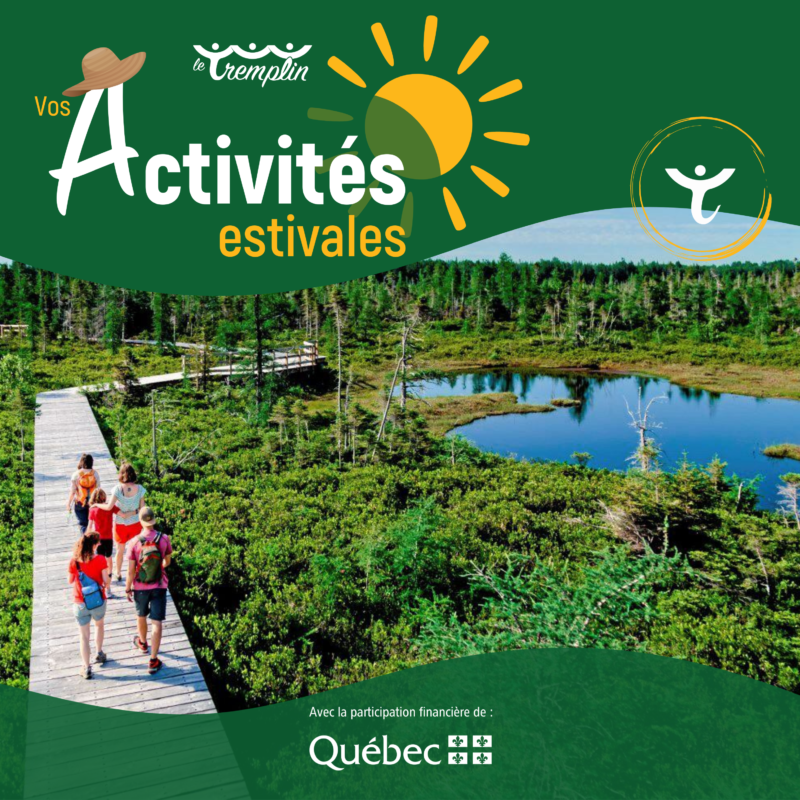 Activité | Visite de la Grande Plée Bleue