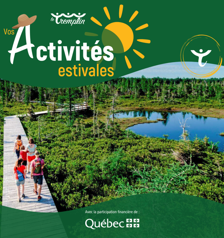 Activité | Visite de la Grande Plée Bleue