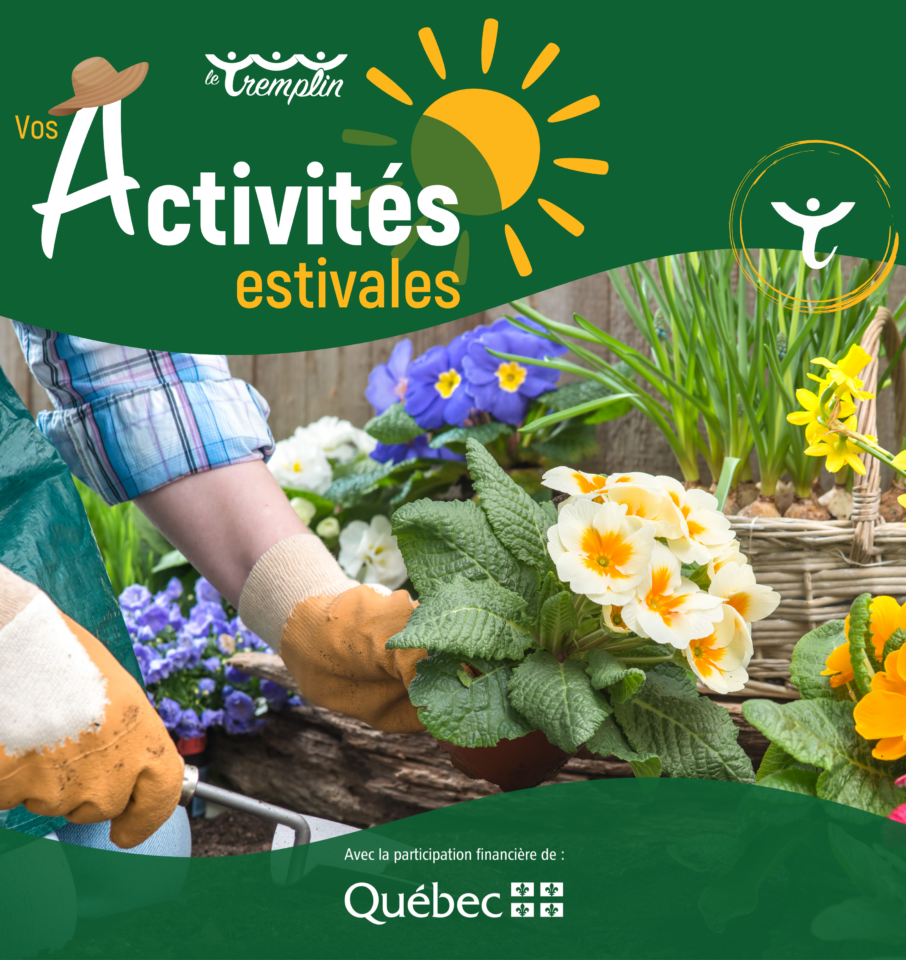 Activité | Jardinage au Jardin solidaire Filonsème