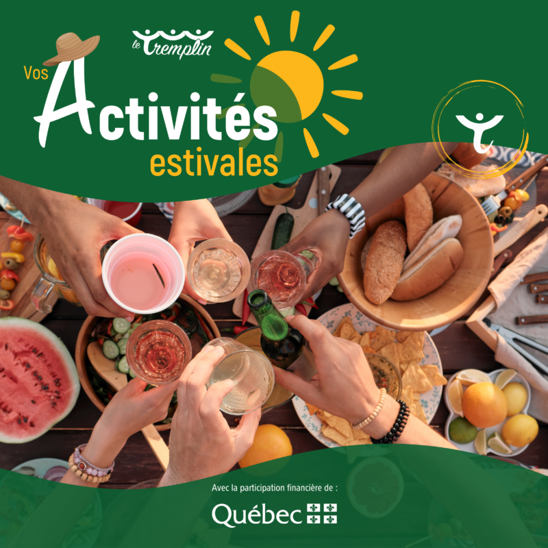 Activité | Un pique-nique aux mille saveurs