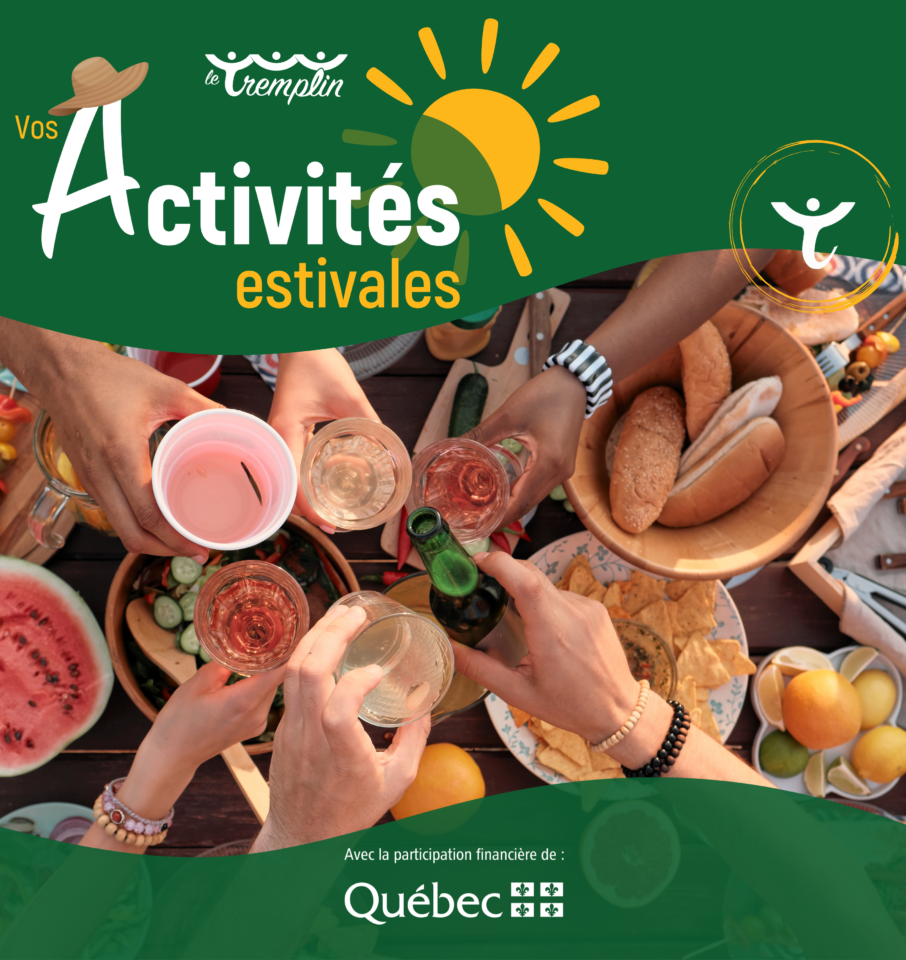 Activité | Un pique-nique aux mille saveurs