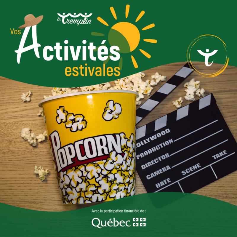 Soirée cinéma