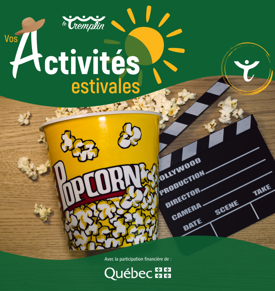 Soirée cinéma