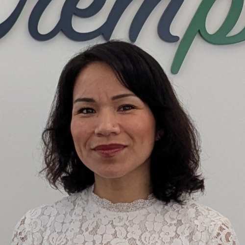 Jossy Amalia Tupayachi Gamarra