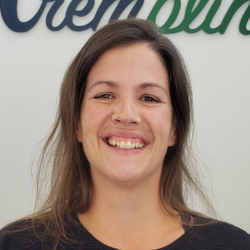 Geneviève Francoeur