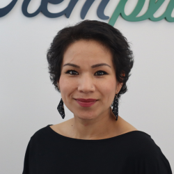 Jossy Amalia Tupayachi Gamarra